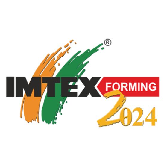 WF auf der IMTEX Forming 2024