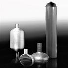 Pressure vessels